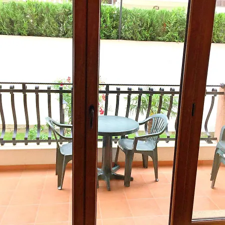 Marina Park Eh * سفيتي فلاس