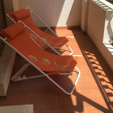 شقة Marina Park Eh *