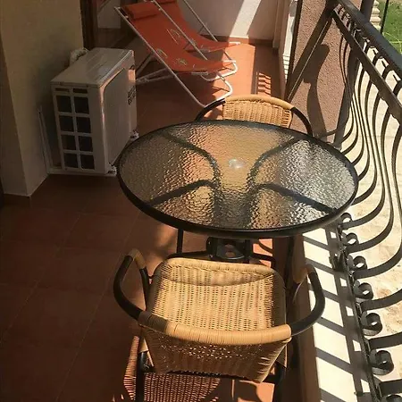 Marina Park Eh * سفيتي فلاس